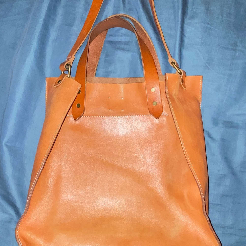 Madewell Crossbody - Picture 5 of 10